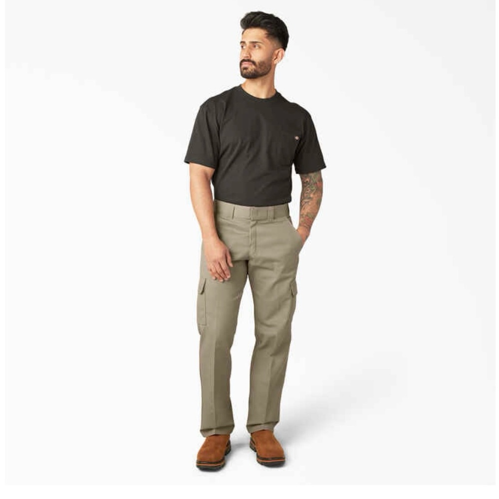 Dickies Cargo Pants Relaxed Fit